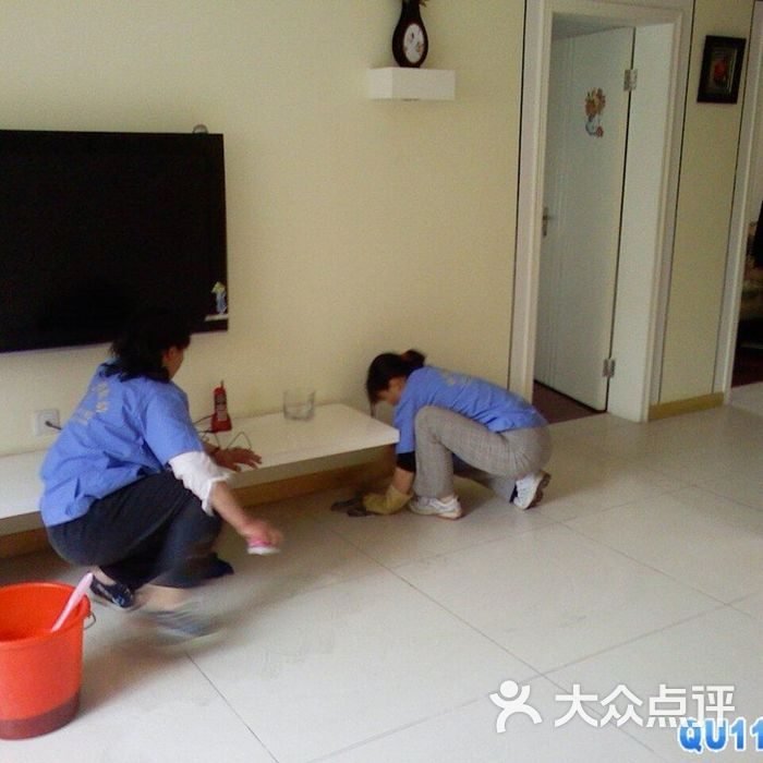 济南本地家政保洁，求抖音同城获客代投